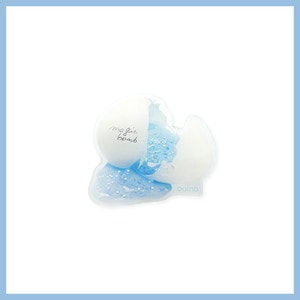 ILLIT 3rd MINI ALBUM 'bomb' POP-UP STORE Merch SMARTTOK