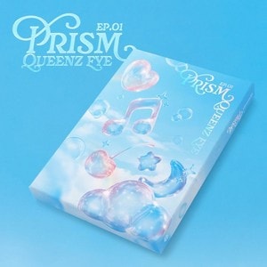 1st Mini Album [PRISM EP.01]