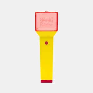 OFFICIAL LIGHT STICK