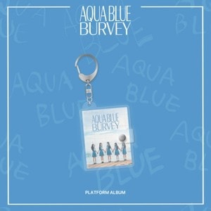 Special Single Album [AQUA BLUE]