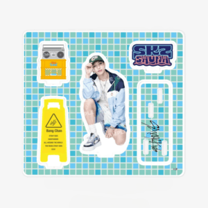 [JYP JAPAN POPUP STORE 2025] ACRYLIC STAND