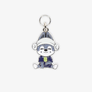 [JYP JAPAN POPUP STORE 2025] KEY HOLDER CHARM