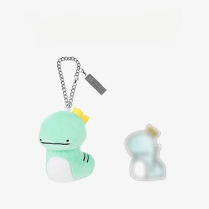 [JYP JAPAN POPUP STORE 2025] BAG CHARM