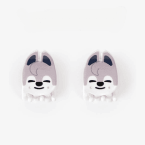 [JYP JAPAN POPUP STORE 2025] MINI HAIR CLIP