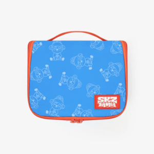 [JYP JAPAN POPUP STORE 2025] TRAVEL POUCH