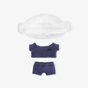 [JYP JAPAN POPUP STORE 2025] SKZOO PLUSH OUTFIT SAUNA Ver.