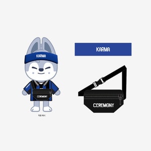 [KARMA] POP-UP MERCH SKZOO OUTFIT SET