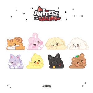 [ANITEEZ IN THE CALLING] MD MOUSE PAD