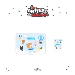 [ANITEEZ IN THE CALLING] MD MINI MULTI CASE
