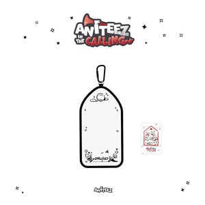 [ANITEEZ IN THE CALLING] MD PVC DOLL POUCH