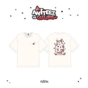 [ANITEEZ IN THE CALLING] MD T-SHIRTS