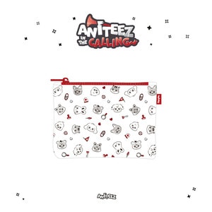 [ANITEEZ IN THE CALLING] MD CALLING POUCH