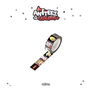 [ANITEEZ IN THE CALLING] MD MASKING TAPE