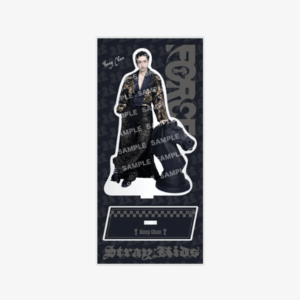 JAPAN SEASON’S GREETINGS 2026 [FORCE] ACRYLIC STAND