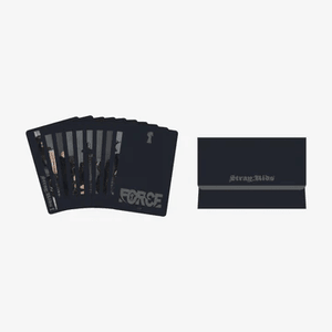 JAPAN SEASON’S GREETINGS 2026 [FORCE] PHOTO CARD SET