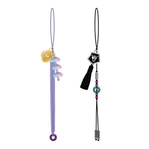 OFFICIAL LIGHT STICK BEADS STRAP