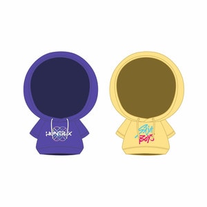 OFFICIAL LIGHT STICK HOODIE