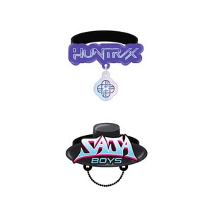 OFFICIAL LIGHT STICK RING