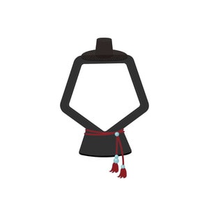 OFFICIAL LIGHT STICK CAPE