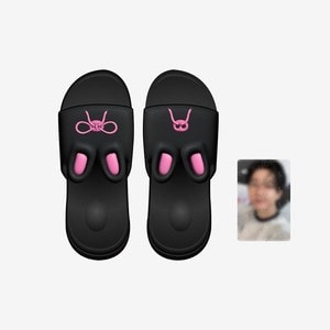 [celebrATE] DWAEKKI SLIDES by Changbin