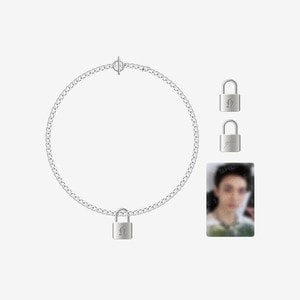 [celebrATE] NECKLACE by Hyunjin