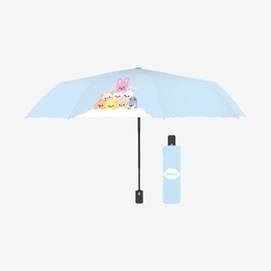 [celebrATE] SKZOO FOLDING SUN UMBRELLA
