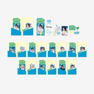 [celebrATE] SPECIAL TICKET SET