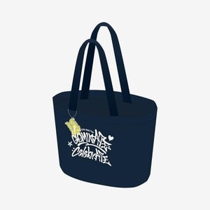 [celebrATE] REUSABLE BAG