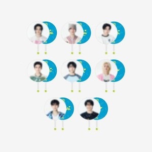 [celebrATE] IMAGE PICKET