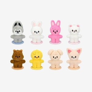 [celebrATE] SKZOO PLUSH STANDING Ver.