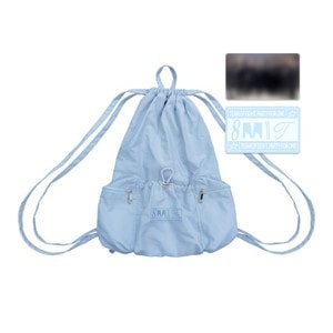 [8ROOM] MD DRAW STRING BAG