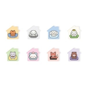 [8ROOM] MD RANDOM MINI CLIPS