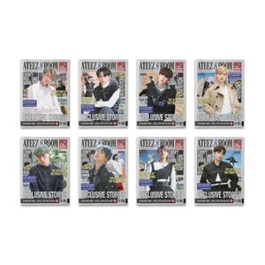 [8ROOM] MD 7-YEAR CELEBRATION NEWSLETTER