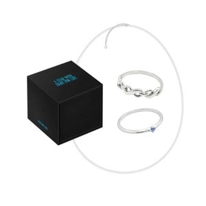 [8ROOM] MD ATINY RING