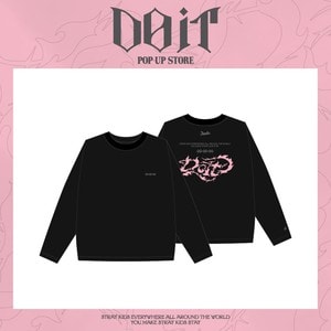 [DO IT] POP-UP STORE LONG SLEEVE