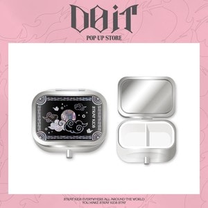 [DO IT] POP-UP STORE MINI ACCESSORIES CASE