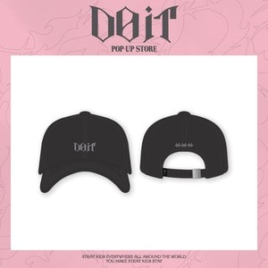 [DO IT] POP-UP STORE BALL CAP