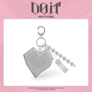 [DO IT] POP-UP STORE DO IT KEYRING