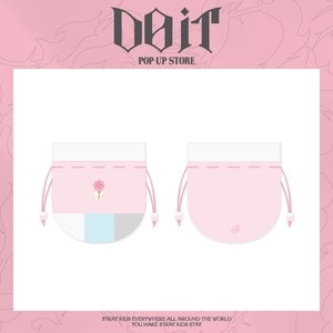 [DO IT] POP-UP STORE LUCKY POUCH