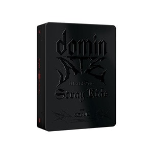 Stray Kids World Tour [dominATE SEOUL] DVD🔥
