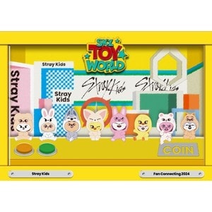 [Fan Connecting 2024 “SKZ TOY WORLD”]