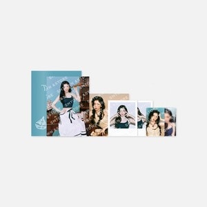 2026 SM ARTIST SEASON'S GREETINGS PHOTO PACK