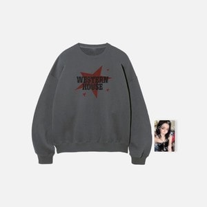 2026 SM ARTIST SEASON'S GREETINGS SWEATSHIRT SET
