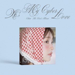 1st Album [XO, My Cyberlove] (Love Ver.)