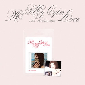 1st Album [XO, My Cyberlove] (Platform Ver.)