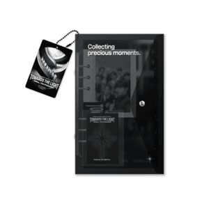 [2025 WORLD TOUR [TOWARDS THE LIGHT : WILL TO POWER] FINALE IN SEOUL] (PLAYCODE)