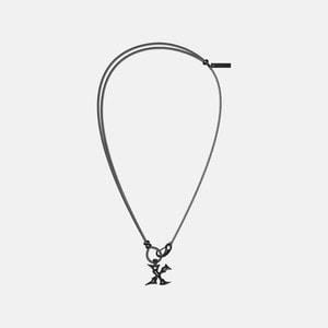 [2026 2nd FANMEETING [XCLUSIVE PARTY]] NECKLACE