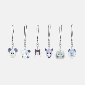 [2026 2nd FANMEETING [XCLUSIVE PARTY]] Xdinary Monsters MINI CHARM