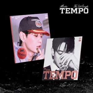 1st Single Album [TEMPO]