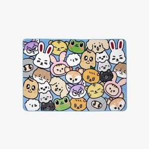 MINITEEN Blanket